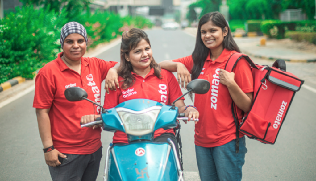 Zepto ने FY24 में दर्ज किया 4,454 करोड़ का रेवेन्यू , नेट लॉस में भी आई गिरावट, यहां पढ़े डिटेल्स!